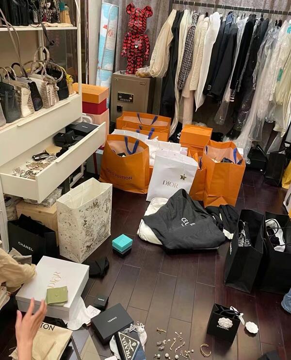 上海回收顶奢鞋服